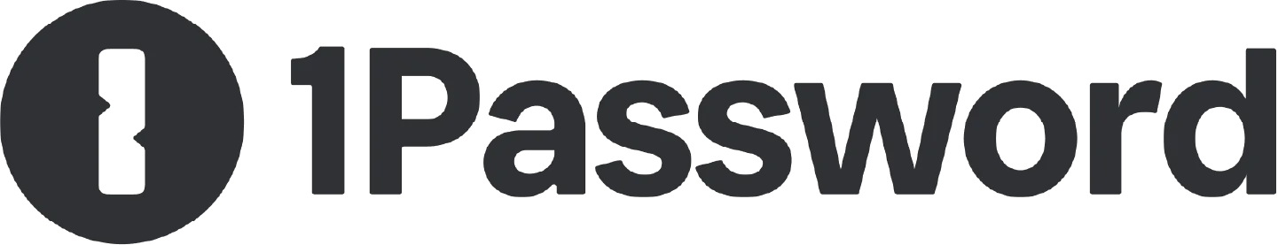 1Password 1Password