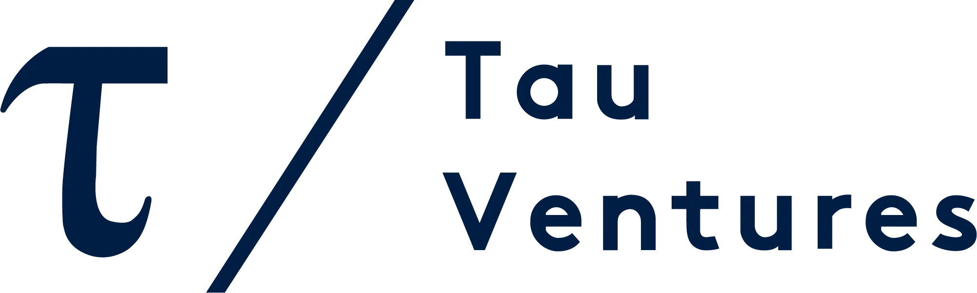 Tau Ventures