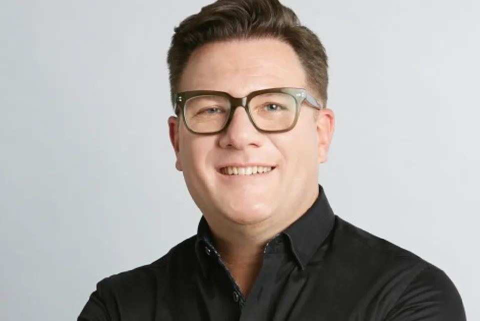 John Absmeier
