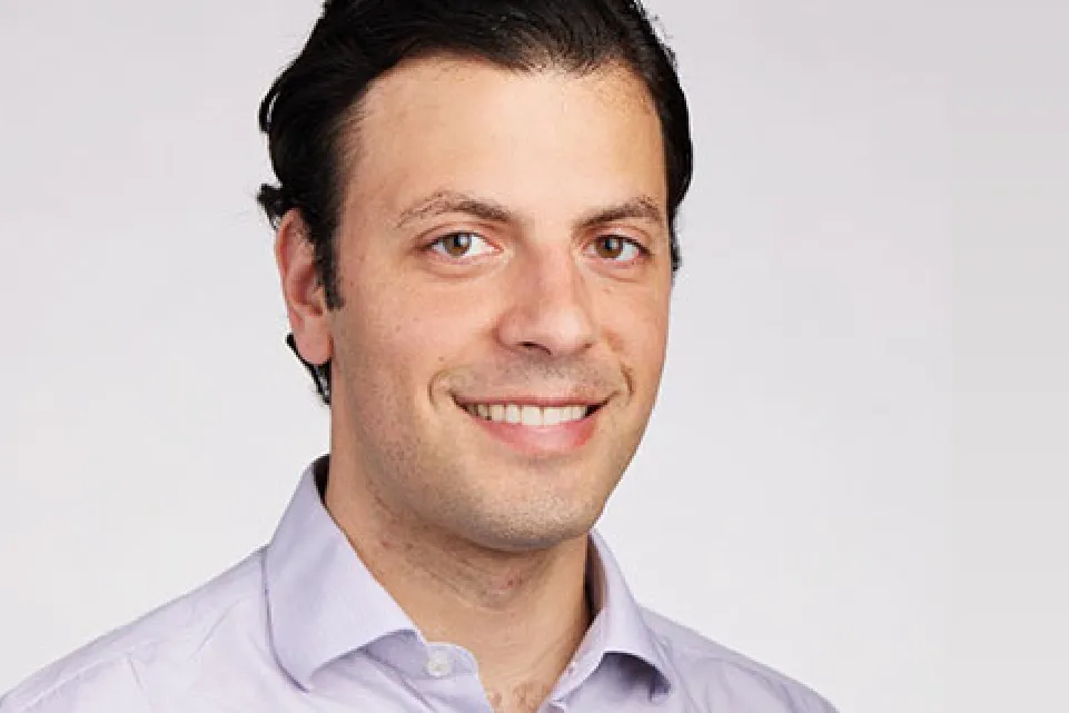 Erik Blutinger