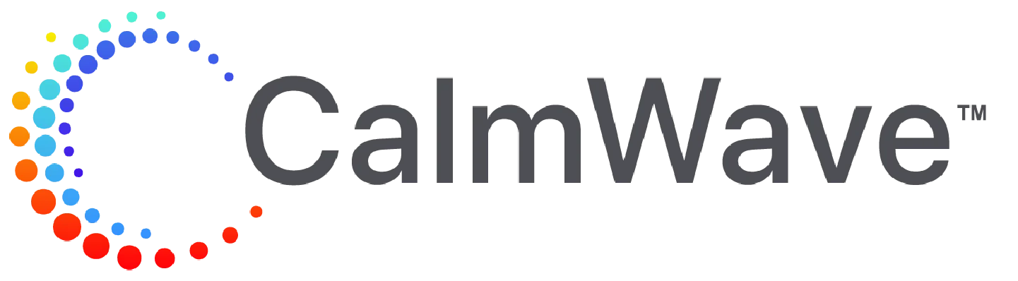 CalmWave CalmWave