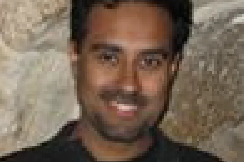 Surya Ganguli