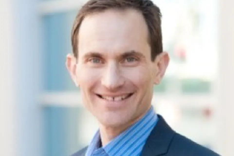 Justin V. Graham