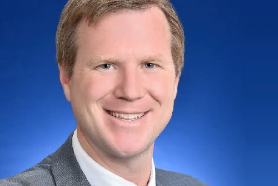 Jed Kay
