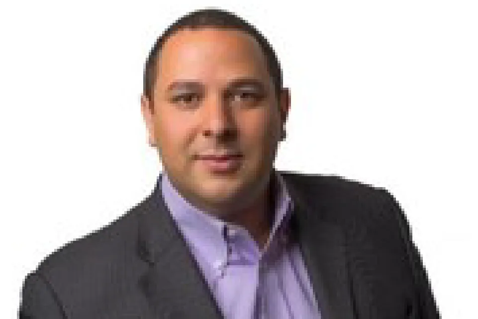 Joseph Mayer