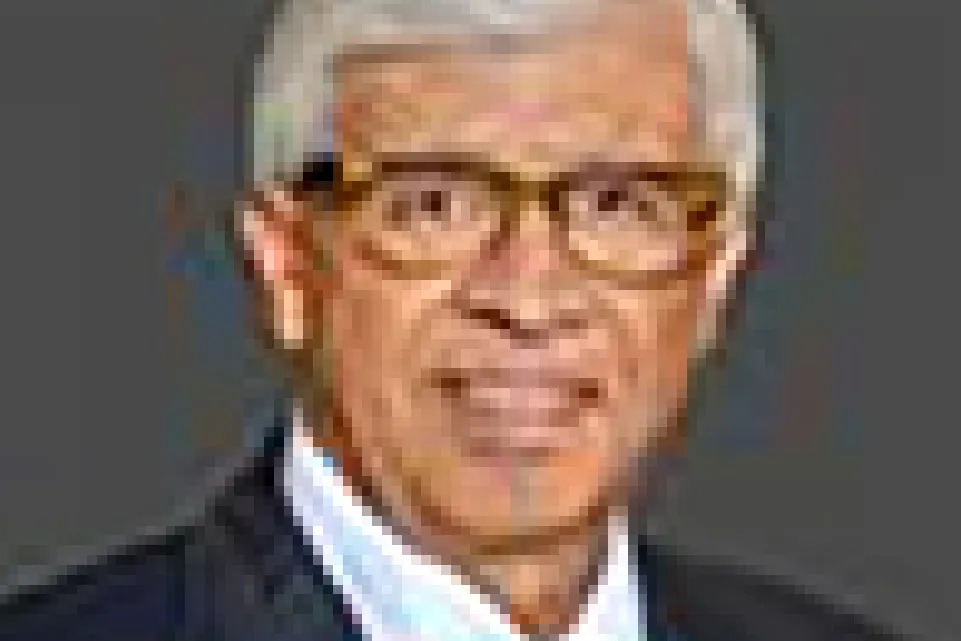 Surya Mohapatra