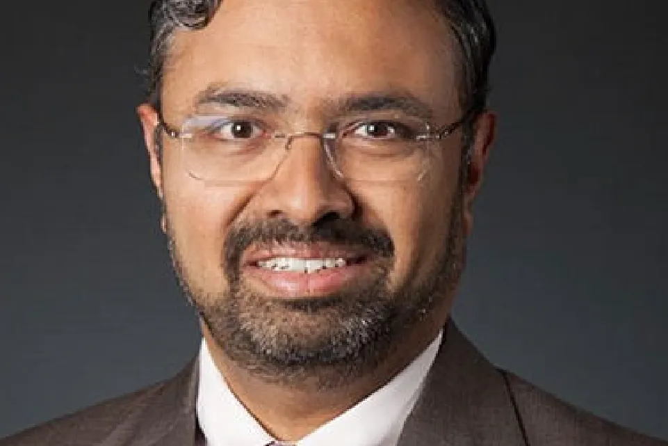 Prem Natarajan