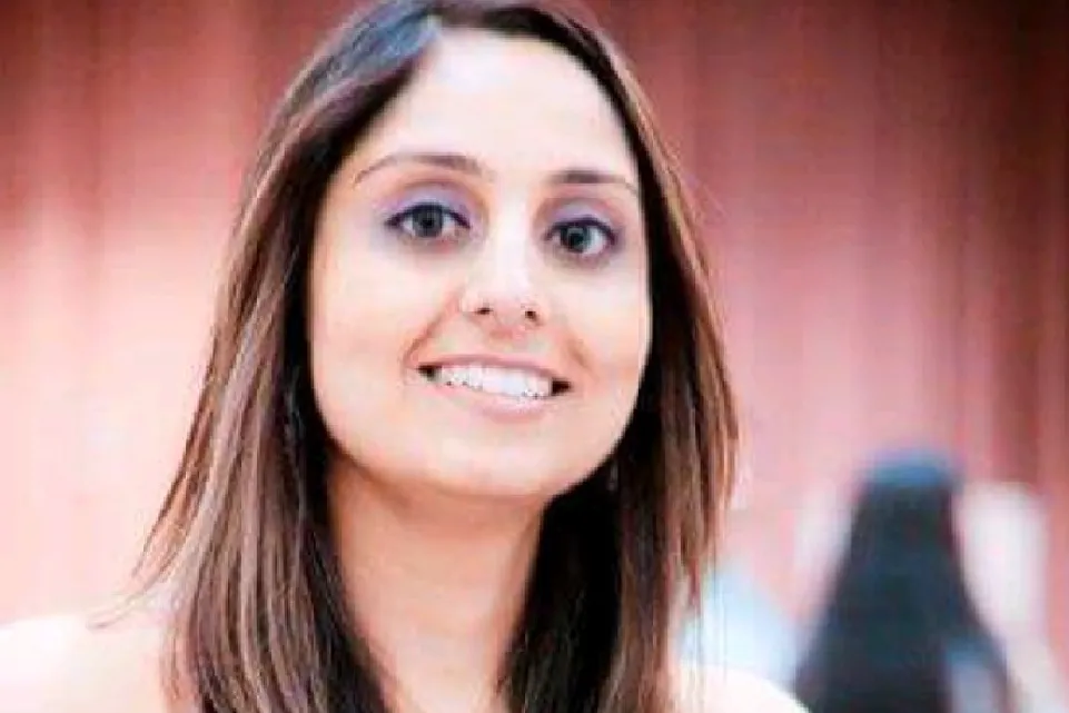 Komal Patel