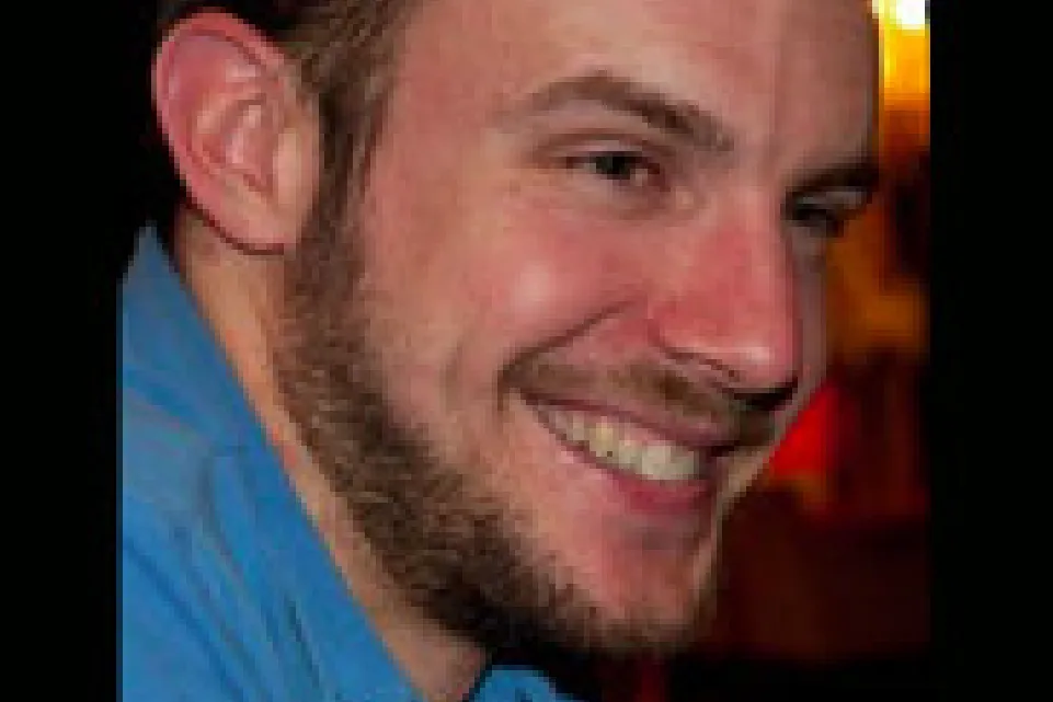 Dan Peterson