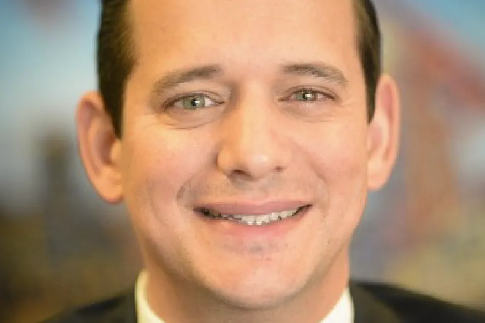 Mike Plasencia