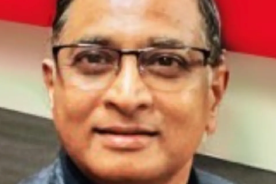 Venky Ravipati