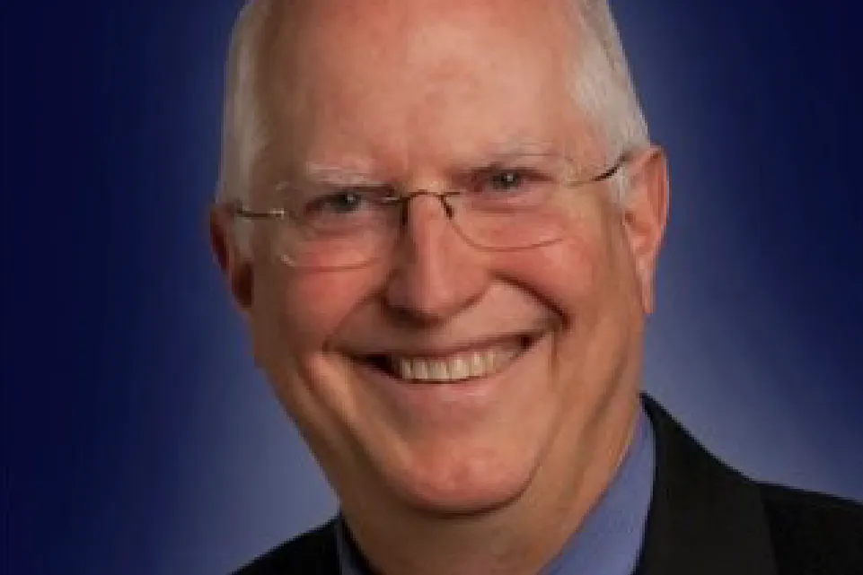 Marshall Ruffin