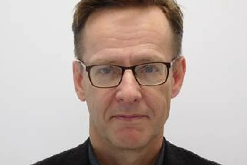 Ove Salomonsson
