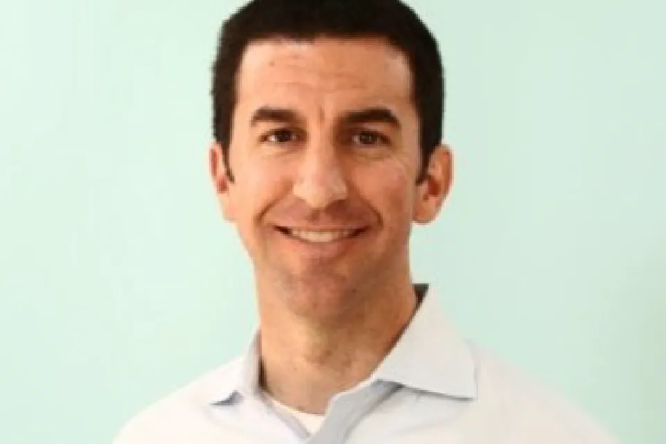 Michael Skaff