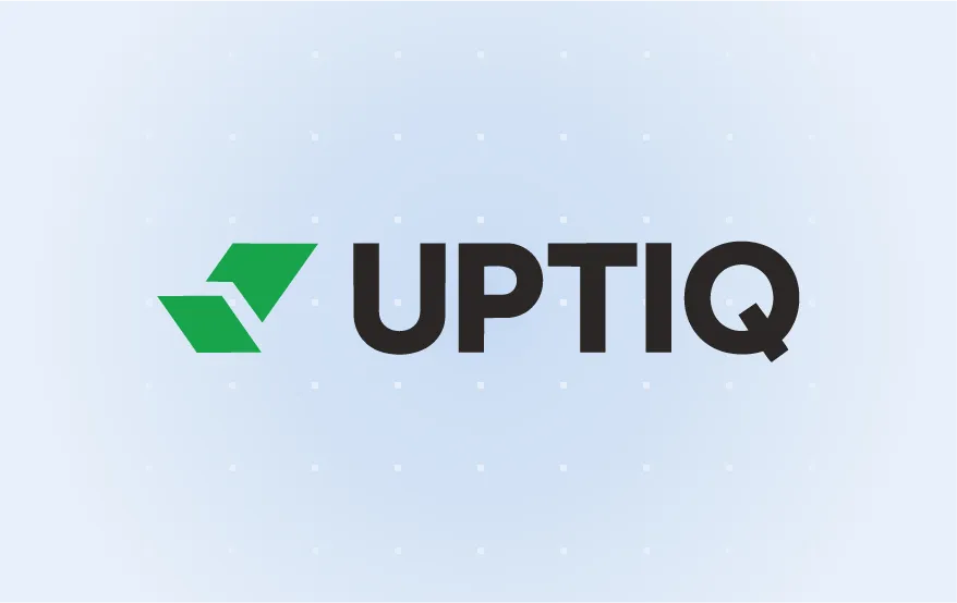 Uptiq: Snehal Fulzele