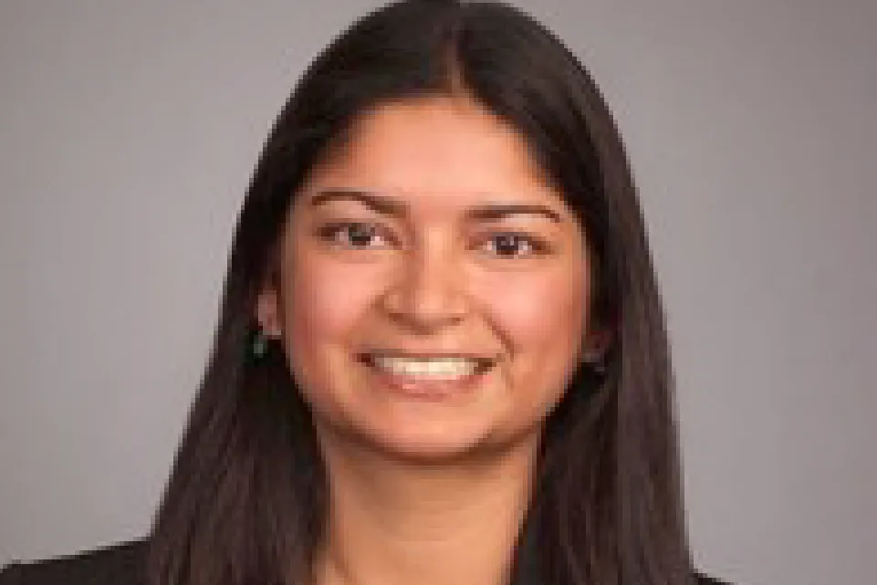 Preeti Sukerkar
