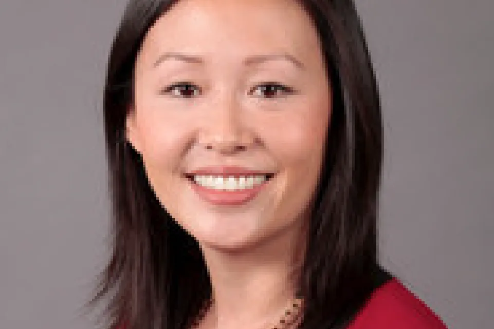 Caroline Tsay