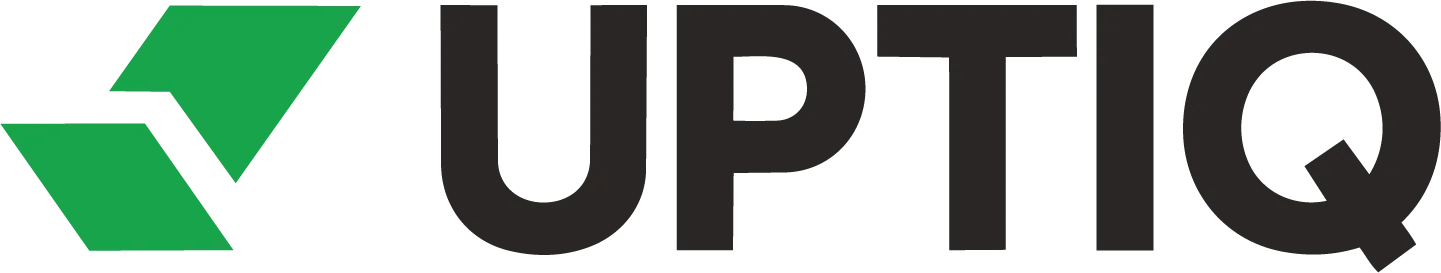 UptiQ UptiQ