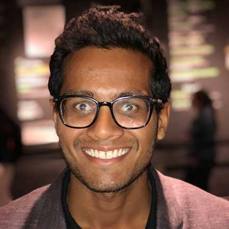 Rajat Bagheria