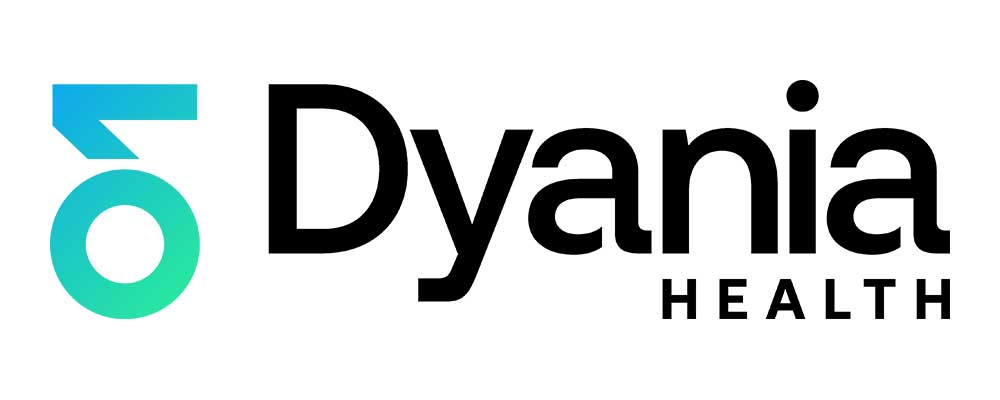 Dyania Health Logo Tau Ventures