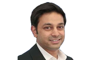 Sanjay Rao, Tau Ventures