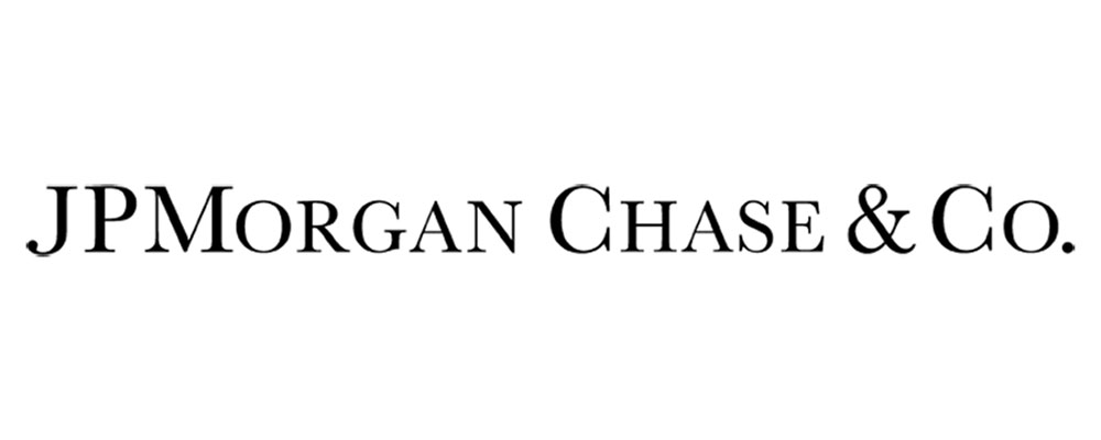 JPMorgan & Chase Logo