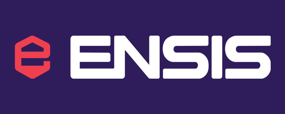 Ensis, Tau Ventures Investment logo
