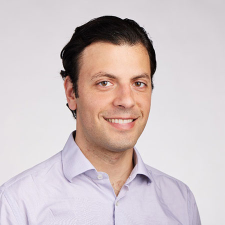 Erik Blutinger, Tau Ventures Advisor
