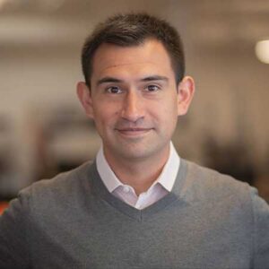 Cerby Bio: Belsasar Lepe