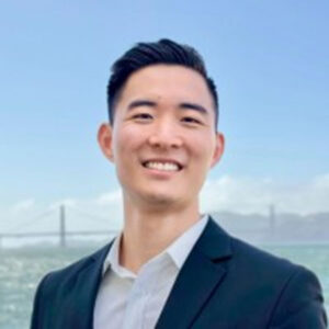 Jon Wang
