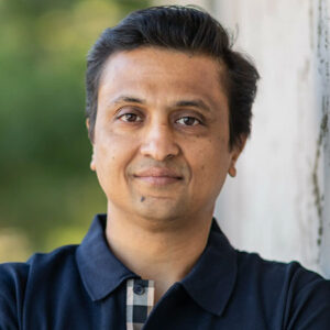 Nikhil Gupta