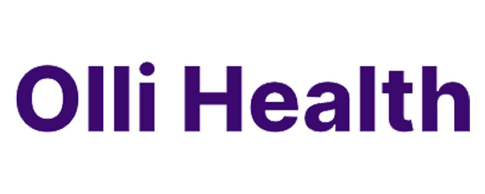 Olli Health Logo
