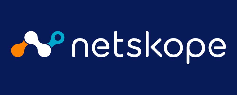 Netskope Tau Ventures