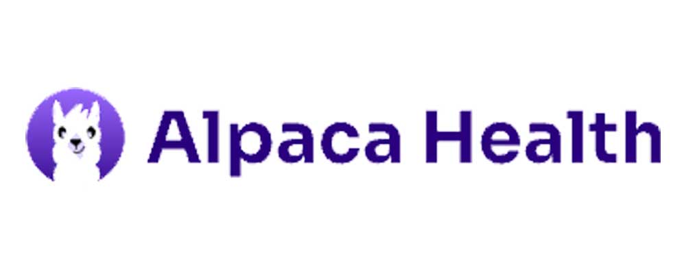 Alpaca Health Logo