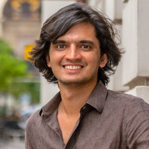 Manu Sharma