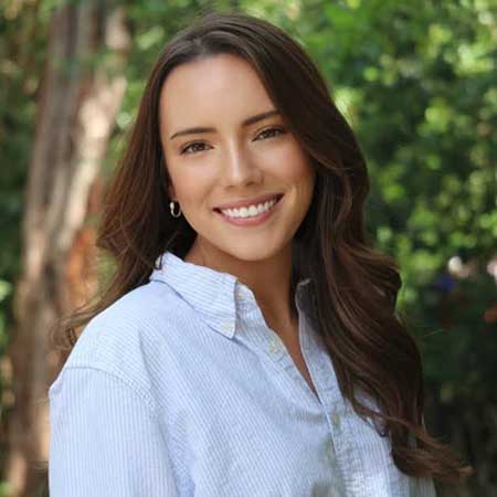 Autumn-Kyoko Cushman, Co-founder and CEO, ShiftRx