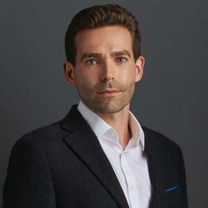 Oliver Keown, MD, Oath Surgical