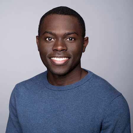 Kojo Osei