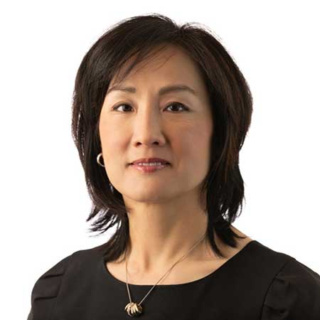 Michelle K. Lee, Tau Ventures Advisor